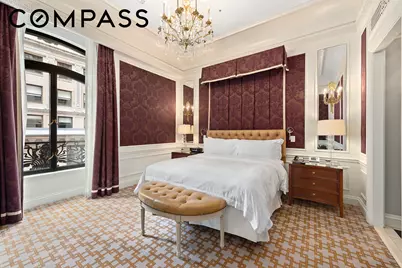2 E 55th Street #907W20, New York City, NY 10022 - Photo 3
