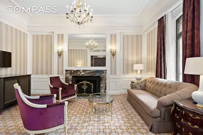 2 E 55th Street #907W20, New York City, NY 10022 - Photo 1