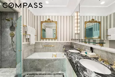 2 E 55th Street #907W20, New York City, NY 10022 - Photo 5