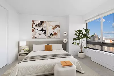 167 E 61st Street #36A, New York City, NY 10065 - Photo 11