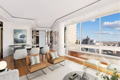 167 E 61st Street #36A, New York City, NY 10065 - Photo 7