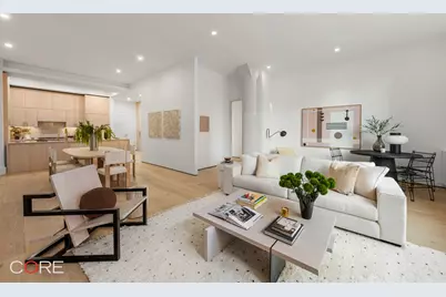 252 Seventh Avenue #6U, New York, NY 10001 - Photo 3