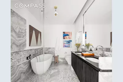 325 W Broadway #4B, New York City, NY 10013 - Photo 9