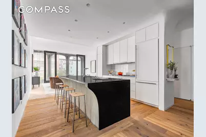 325 W Broadway #4B, New York City, NY 10013 - Photo 1