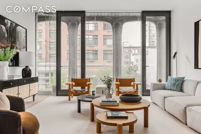 325 W Broadway #4B, New York City, NY 10013 - Photo 1