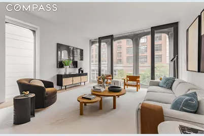 325 W Broadway #4B, New York City, NY 10013 - Photo 3