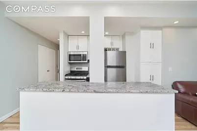 214 Riverside Drive #302, New York City, NY 10025 - Photo 5