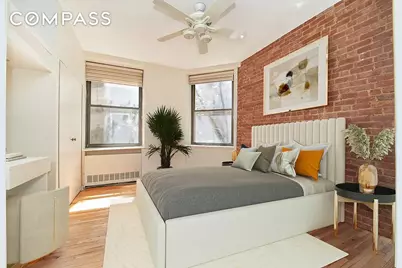 214 Riverside Drive #302, New York City, NY 10025 - Photo 1
