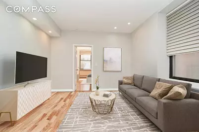 214 Riverside Drive #302, New York City, NY 10025 - Photo 3