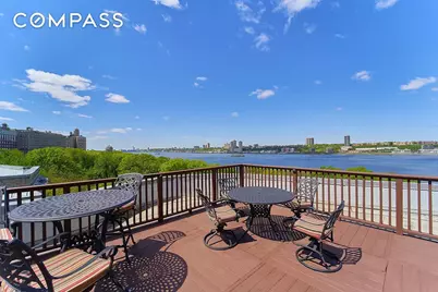 214 Riverside Drive #302, New York City, NY 10025 - Photo 9