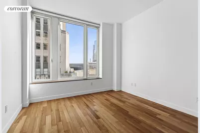 15 William Street #31G, New York City, NY 10005 - Photo 5