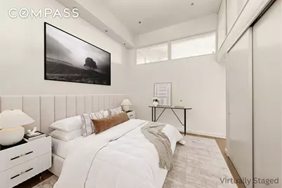 377 W 11th Street #3G, New York City, NY 10014 - Photo 7