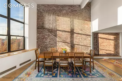 377 W 11th Street #3G, New York City, NY 10014 - Photo 3