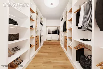 377 W 11th Street #3G, New York City, NY 10014 - Photo 13