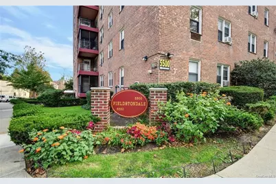 5500 Fieldston Road #5CC, New York City, NY 10471 - Photo 17