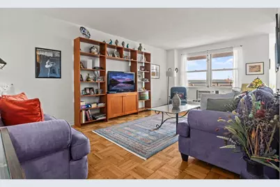 5500 Fieldston Road #5CC, New York City, NY 10471 - Photo 1