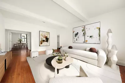 425 E 51st Street #9A, New York, NY 10022 - Photo 1