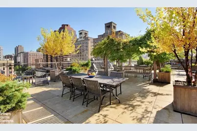 250 W 82nd Street #51, New York City, NY 10024 - Photo 17