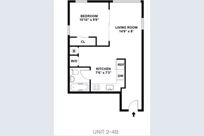 419 E 117th Street, New York City, NY 10035 - Photo 5