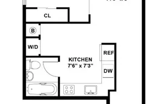 419 E 117th St, New York City, NY 10035 - Photo 5