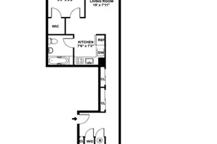 419 E 117th St, New York City, NY 10035 - Photo 3