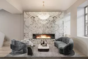 122 Waverly Pl, New York City, NY 10011 - Photo 7