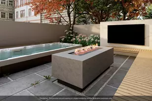 122 Waverly Pl, New York City, NY 10011 - Photo 11