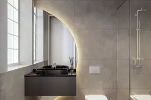122 Waverly Pl, New York City, NY 10011 - Photo 19