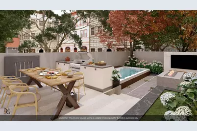 122 Waverly Place, New York City, NY 10011 - Photo 9