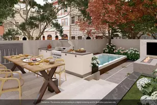 122 Waverly Pl, New York City, NY 10011 - Photo 9