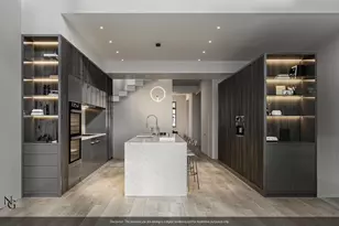 122 Waverly Pl, New York City, NY 10011 - Photo 3