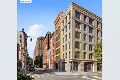 181 Macdougal Street #2B, New York City, NY 10011 - Photo 13