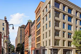 181 MacDougal St, New York City, NY 10011 - Photo 13