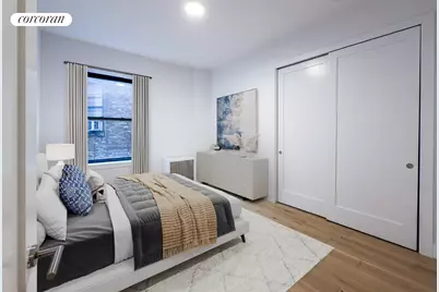 321 Columbus Avenue #6H, New York City, NY 10023 - Photo 1