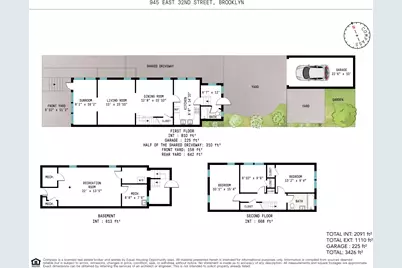 945 E 32nd Street, New York City, NY 11210 - Photo 11