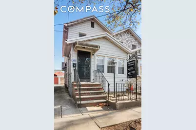 945 E 32nd Street, New York City, NY 11210 - Photo 1