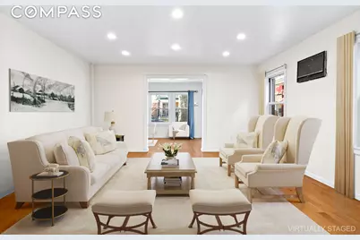 945 E 32nd Street, New York City, NY 11210 - Photo 3