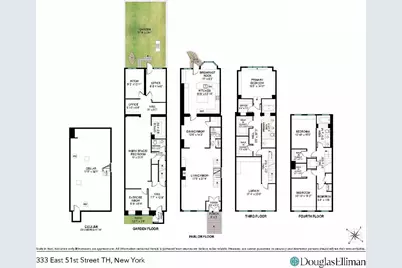 333 E 51st Street, New York City, NY 10022 - Photo 21