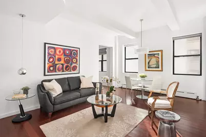 52 E 78th Street #4CD, New York City, NY 10075 - Photo 1