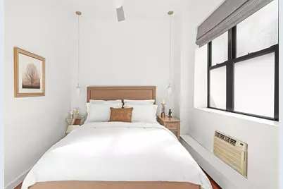 52 E 78th Street #4CD, New York City, NY 10075 - Photo 5