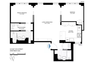 52 E 78th St, New York City, NY 10075 - Photo 9