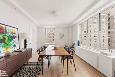 317 W 89th Street #9W, New York City, NY 10024 - Photo 7
