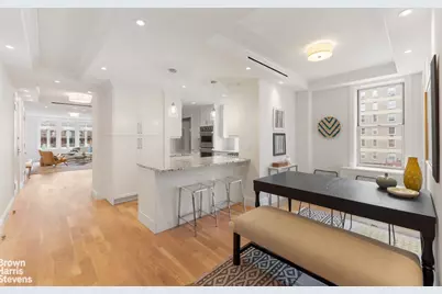 317 W 89th Street #9W, New York City, NY 10024 - Photo 5