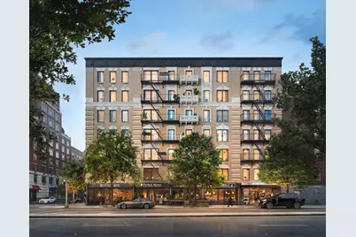 370 Lenox Avenue #403, New York City, NY 10027 - Photo 11