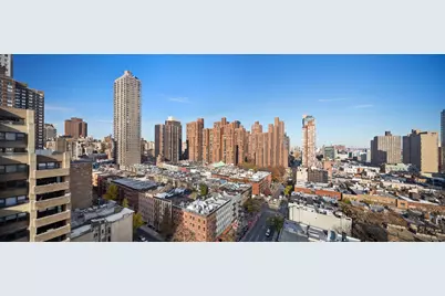 301 E 87th Street #18-A, New York City, NY 10128 - Photo 19