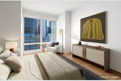 845 United Nations Plaza #21E, New York City, NY 10017 - Photo 19