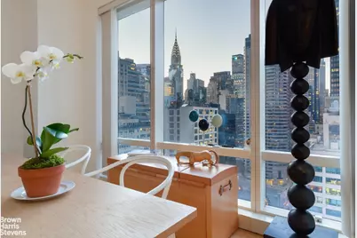 845 United Nations Plaza #21E, New York City, NY 10017 - Photo 5