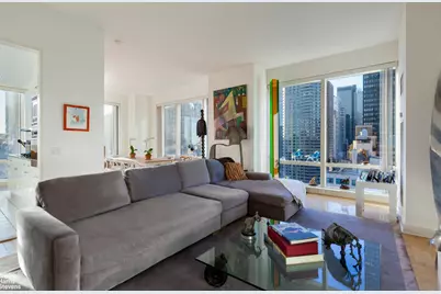 845 United Nations Plaza #21E, New York City, NY 10017 - Photo 13