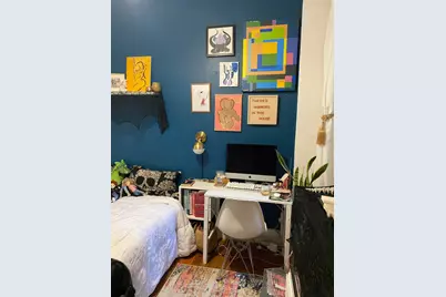 210 Thompson Street #4BN, New York City, NY 10012 - Photo 9