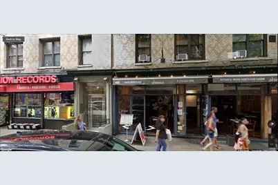 210 Thompson Street #4BN, New York City, NY 10012 - Photo 11